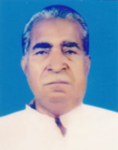 বিএনপি নেতা পৌর কমিশনার বারিক বন্ধুর ১৬ তম মৃত্যুবার্ষিকী