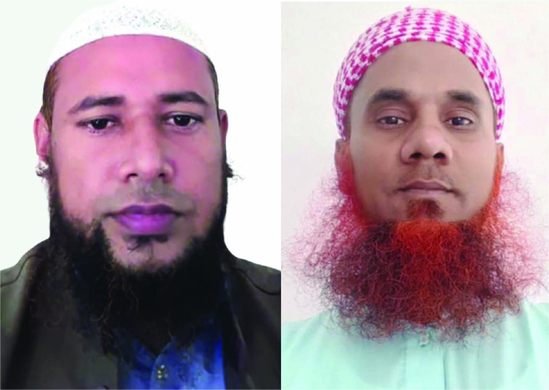 বাংলাদেশ খেলাফত মজলিস ফেনী সদর উপজেলার কমিটি পুনর্গঠন