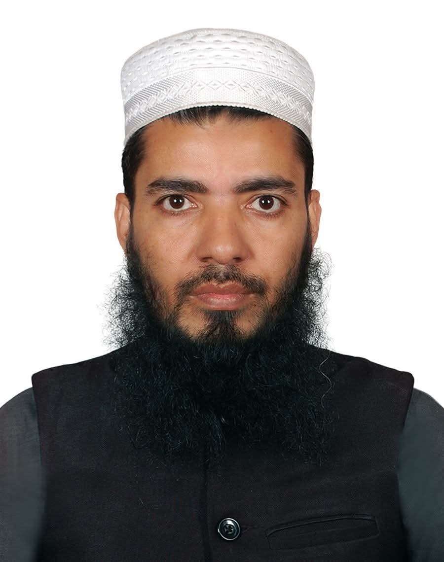 ফেনী-২ আসনে বাংলাদেশ খেলাফত মজলিস মনোনীত প্রার্থীর মনোনয়ন বৈধ ঘোষণা