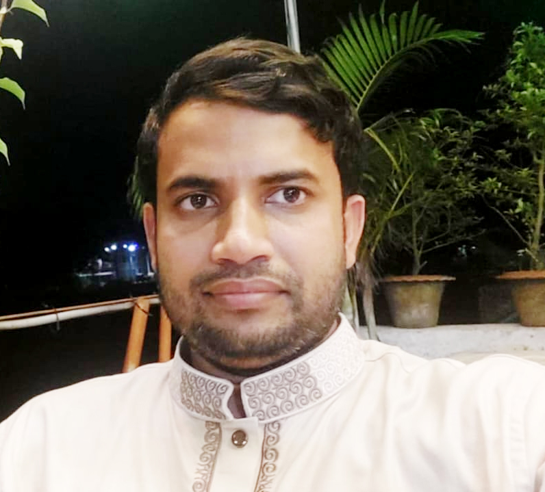 কাজী ইফতেখার দাগনভূঞা আজিজিয়া মাদ্রাসার বিদ্যোৎসাহী মনোনীত
