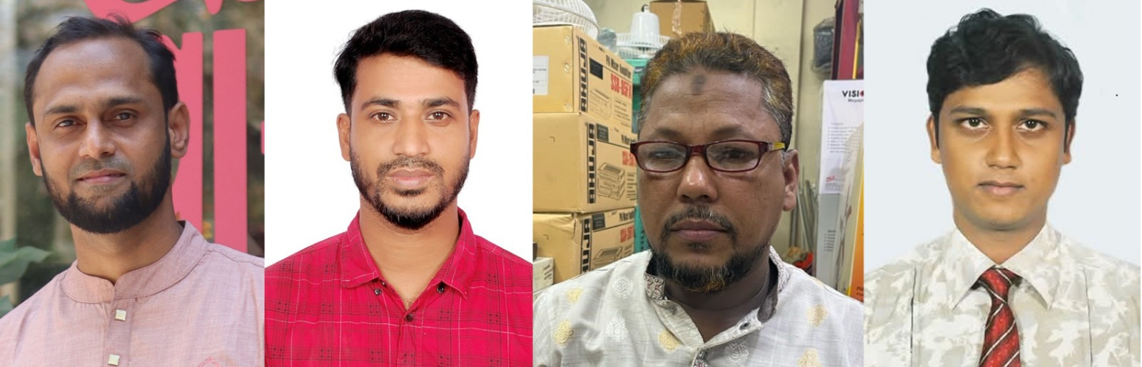 সোনাগাজীতে এনসিপির সমন্বয় কমিটি ঘোষণা