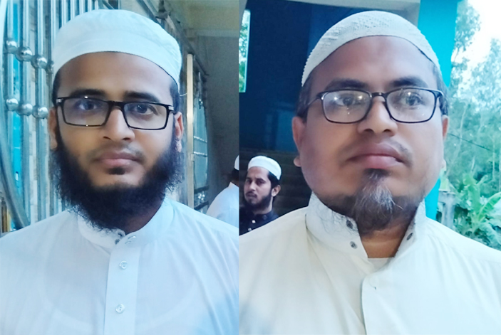 পরশুরামে বাংলাদেশ খেলাফত মজলিসের কমিটি গঠন আবদুল হাই-সভাপতি, নোমান বারী-সম্পাদক 